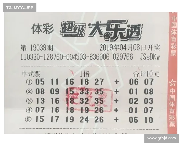 全新的彩票规则解析与策略建议助你提升中奖概率 全新的彩票规则解析与策略建议助你提升中奖概率