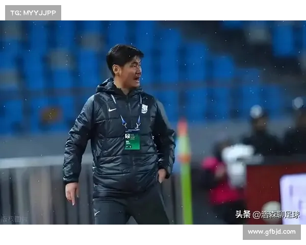 李霄鹏:中国足球的变革与挑战 李霄鹏:中国足球的变革与挑战